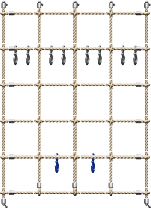 Garderope Custom 1301