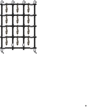Garderope Custom 1518