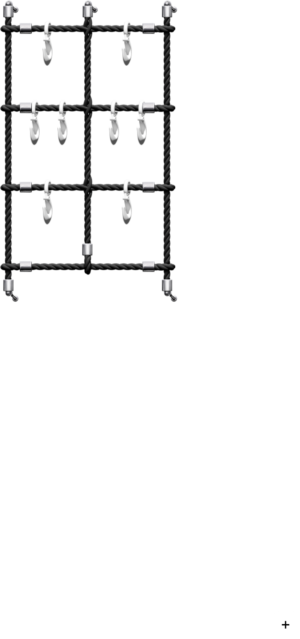 Garderope Custom 2485