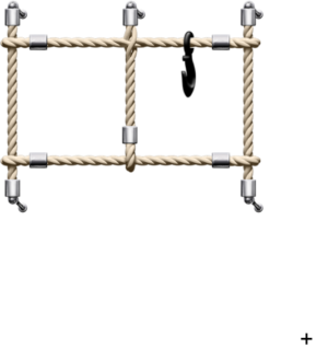Garderope Custom 3042