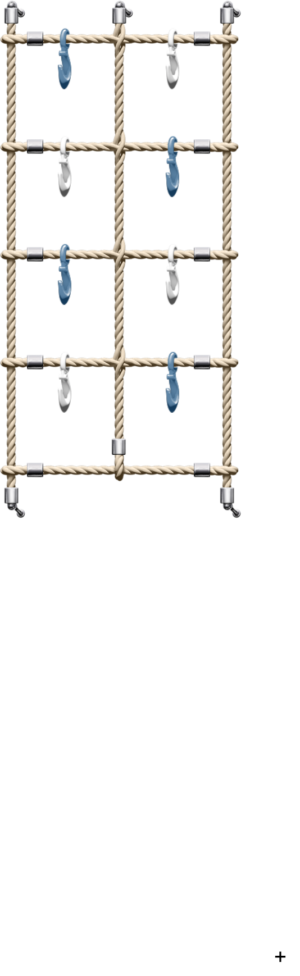 Garderope Custom 3225