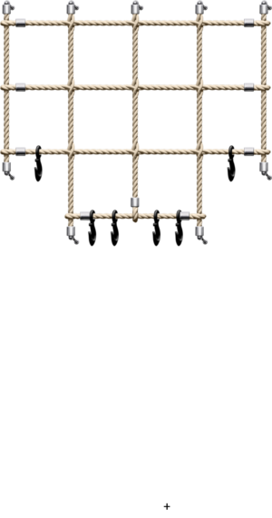 Garderope Custom 3693