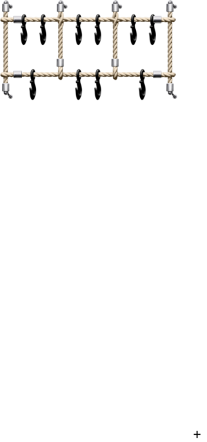 Garderope Custom 4211