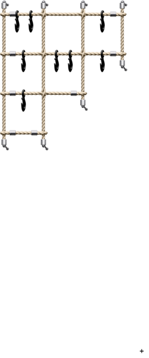 Garderope Custom 4611