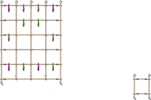 Garderope Custom 5678