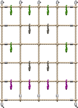 Garderope Custom 5680