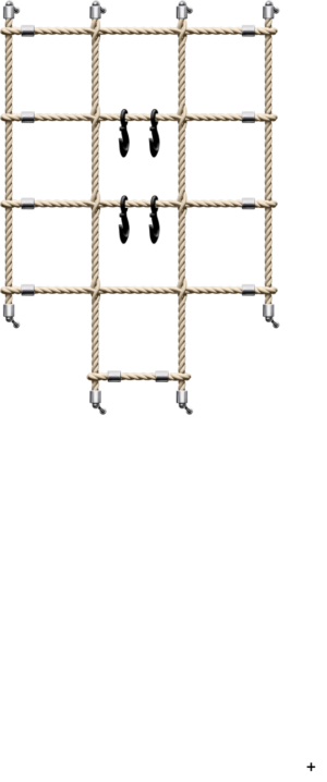Garderope Custom 5693