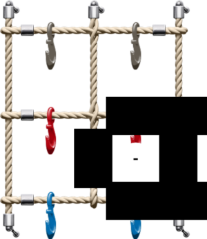 Garderope Custom 5695