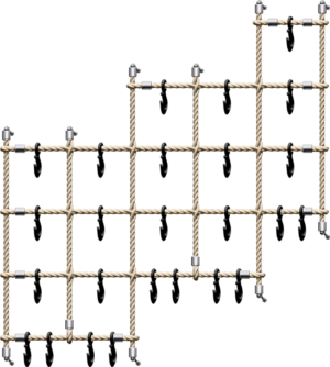 Garderope Custom 5711