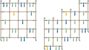 Garderope Custom 5713