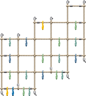 Garderope Custom 5723