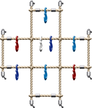 Garderope Custom 5733